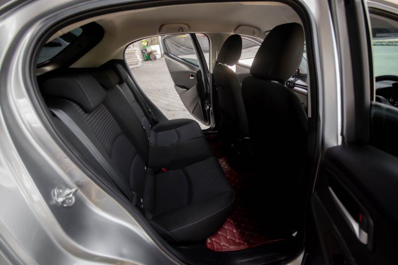 MAZDA 2 1.5XD SPORTS HIGH 2017