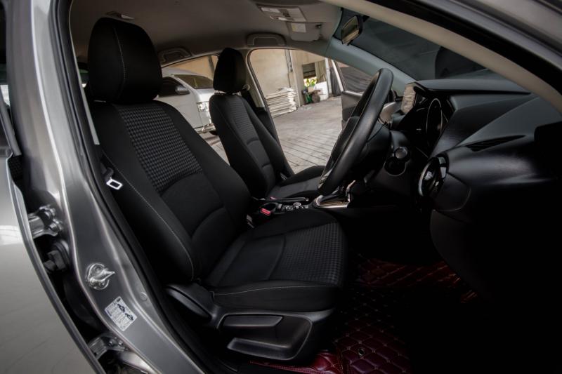 MAZDA 2 1.5XD SPORTS HIGH 2017
