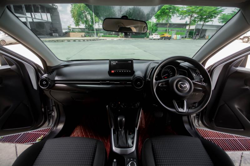 MAZDA 2 1.5XD SPORTS HIGH 2017