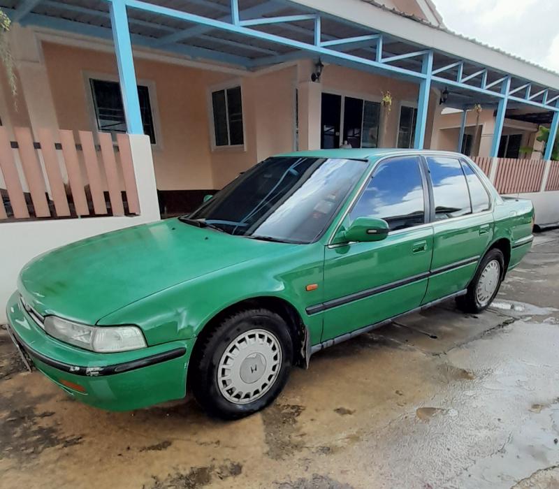 HONDA Accord 1993