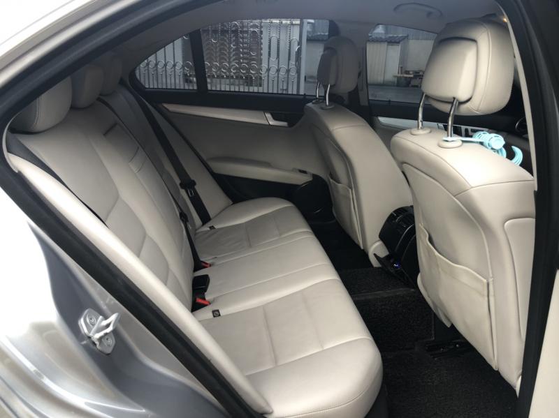 BENZ 250CDI 2011