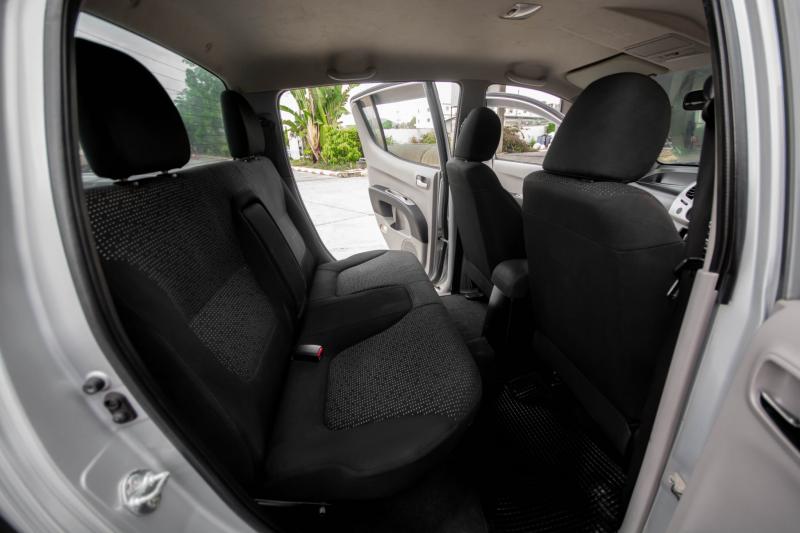 MITSUBISHI TRITON 2.4 GLS PLUS 2011