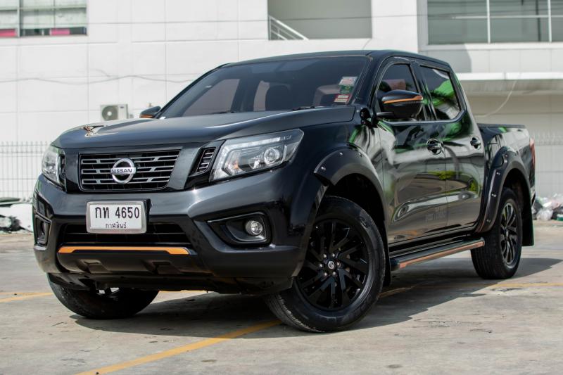 NISSAN NAVARA NP300 2.5EL 2020