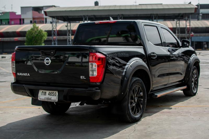 NISSAN NAVARA NP300 2.5EL 2020