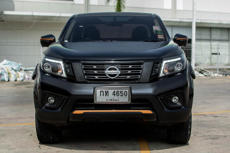 NISSAN NAVARA NP300 2.5EL 2020