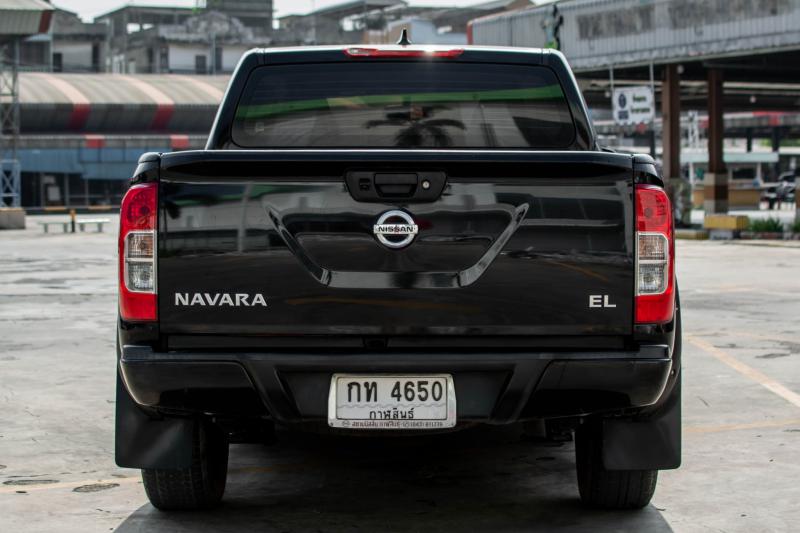 NISSAN NAVARA NP300 2.5EL 2020