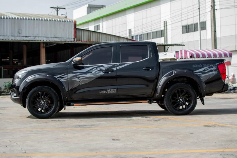 NISSAN NAVARA NP300 2.5EL 2020