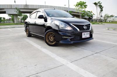 NISSAN 2015 กรุงเทพมหานคร