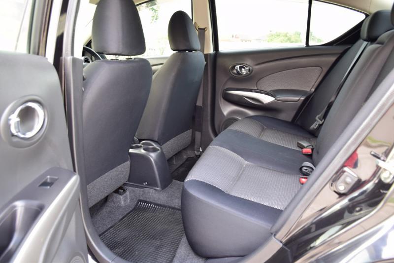 NISSAN VLท็อปสปอรต์เทค  2015