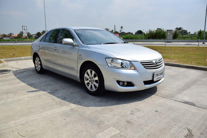TOYOTA 2.0G 2006