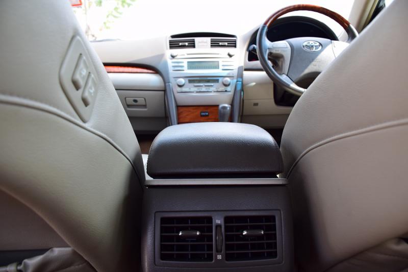 TOYOTA 2.0G 2006