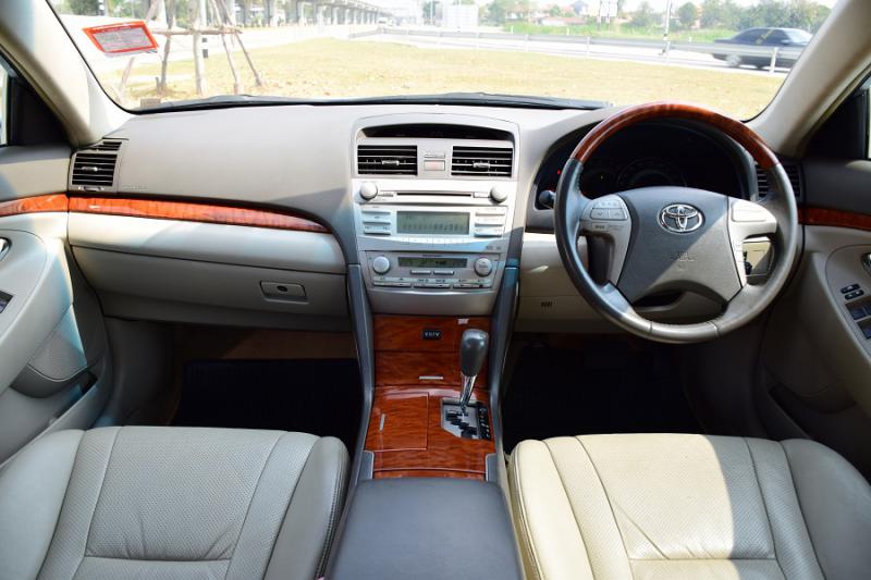 TOYOTA 2.0G 2006
