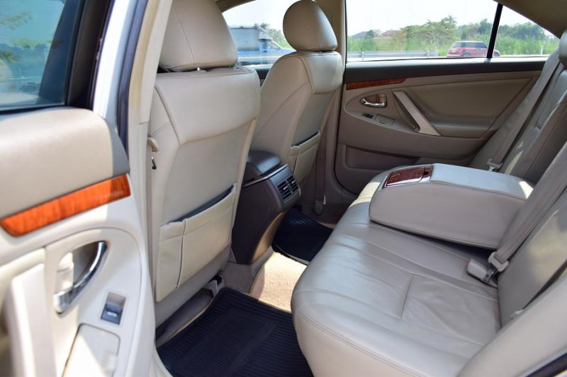 TOYOTA 2.0G 2006