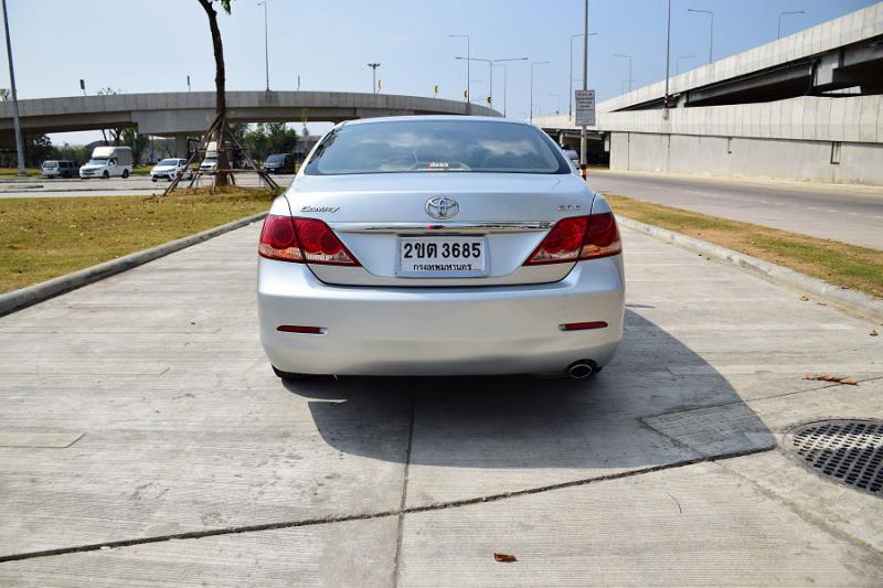 TOYOTA 2.0G 2006