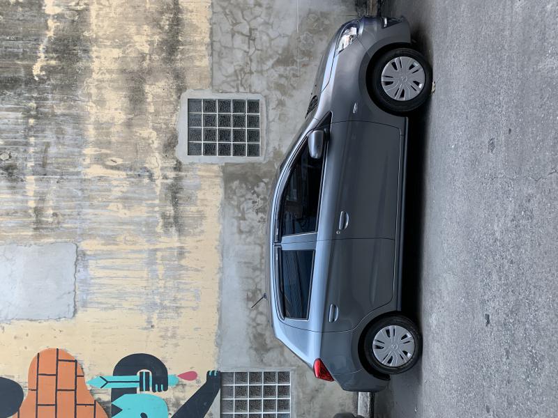 MITSUBISHI MIRAGE 1.2 GLX 2019