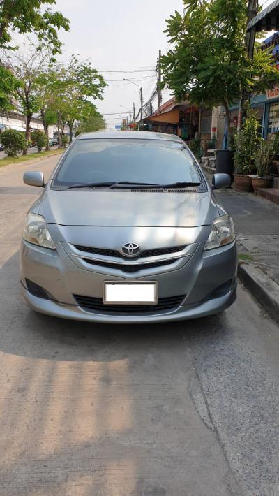 TOYOTA 2007 กรุงเทพมหานคร