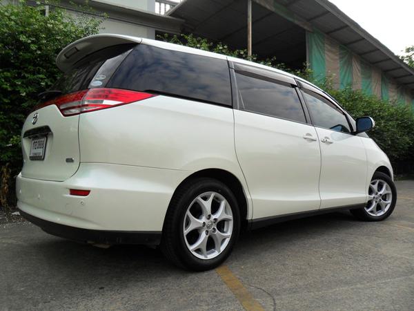 TOYOTA Estima 2007