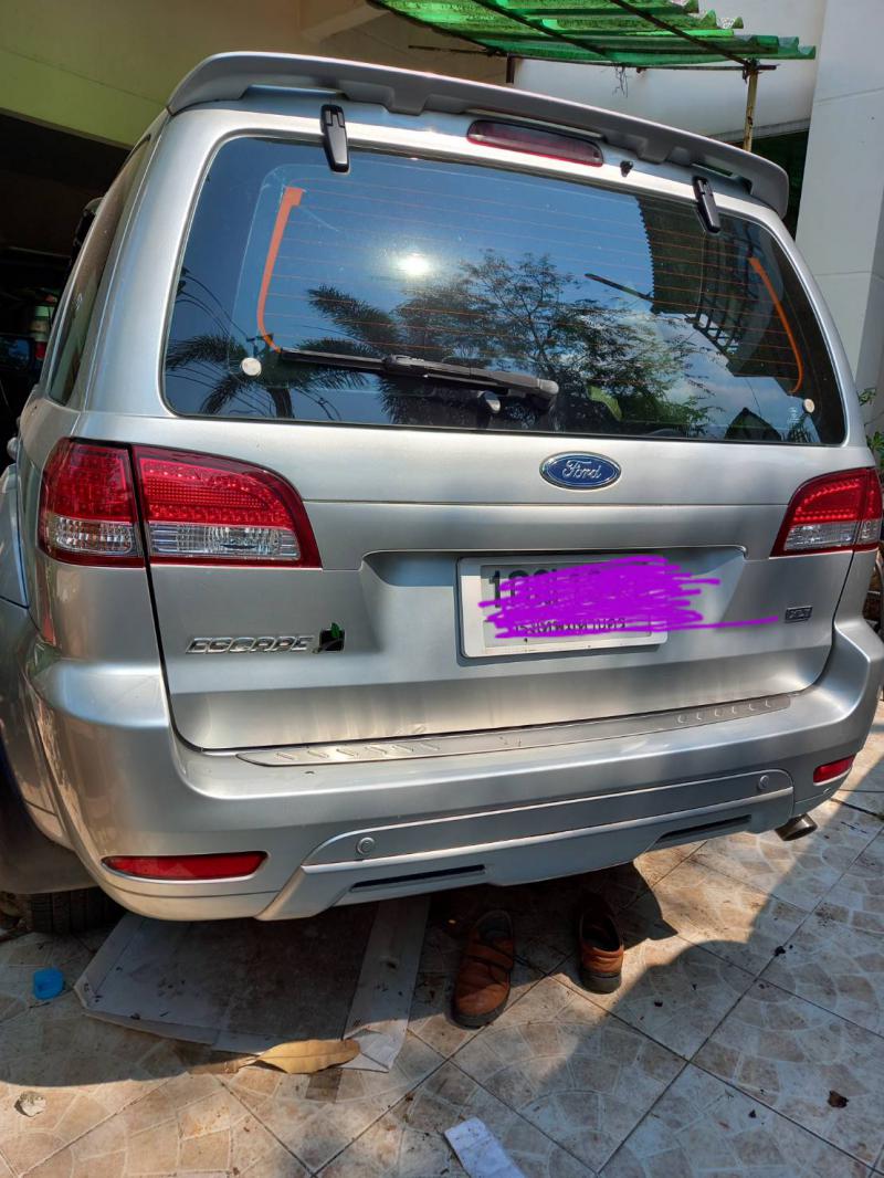 FORD escape 2013