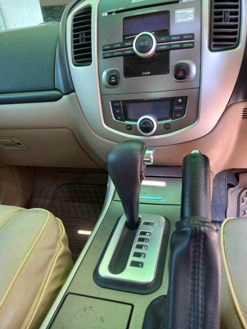 FORD escape 2013