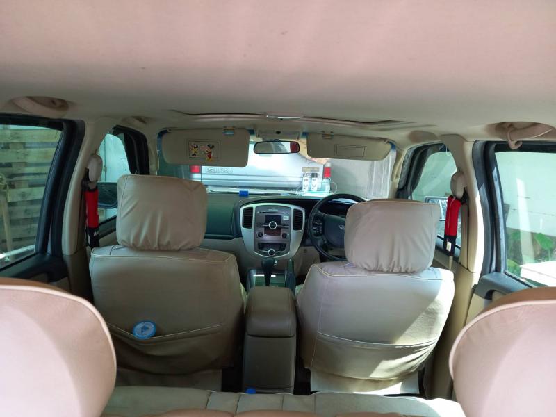 FORD escape 2013