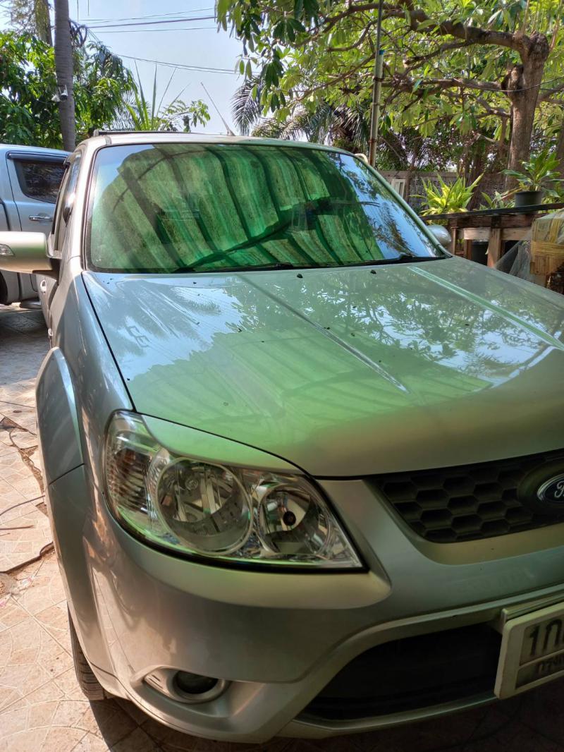 FORD escape 2013