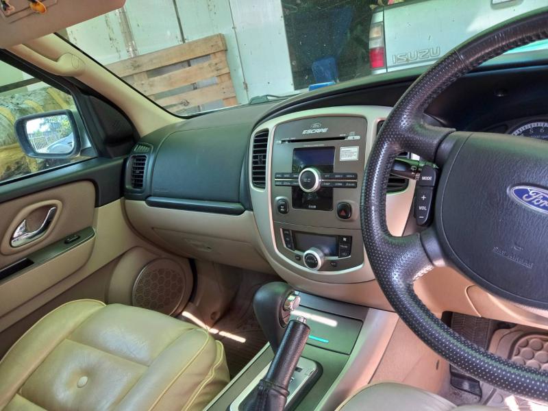 FORD escape 2013