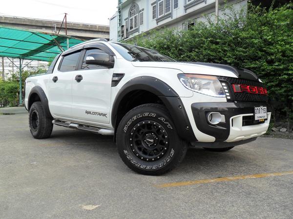 FORD Ranger 2014