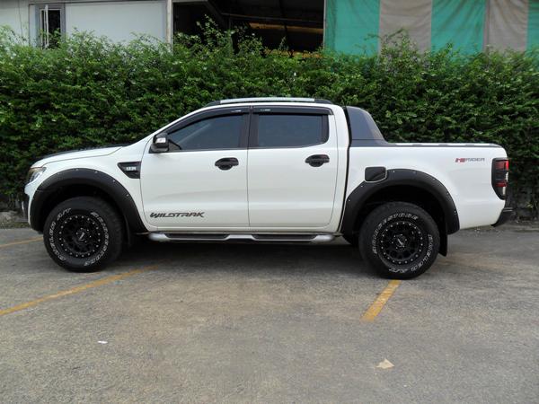 FORD Ranger 2014