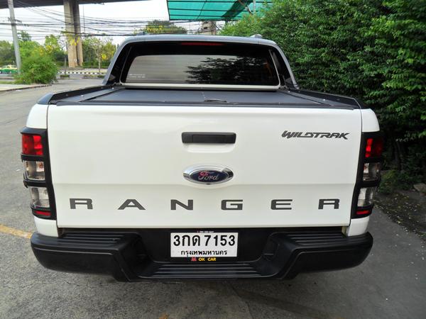 FORD Ranger 2014