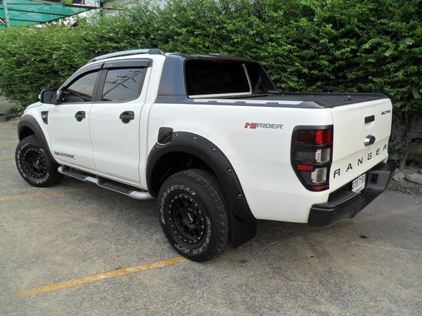 FORD Ranger 2014