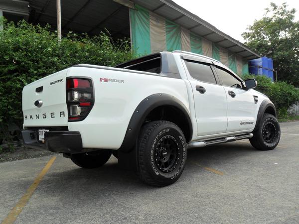 FORD Ranger 2014