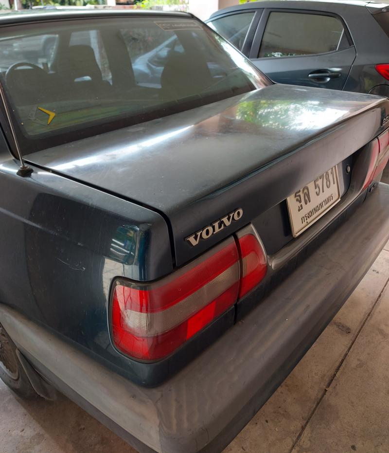 VOLVO 850 1996