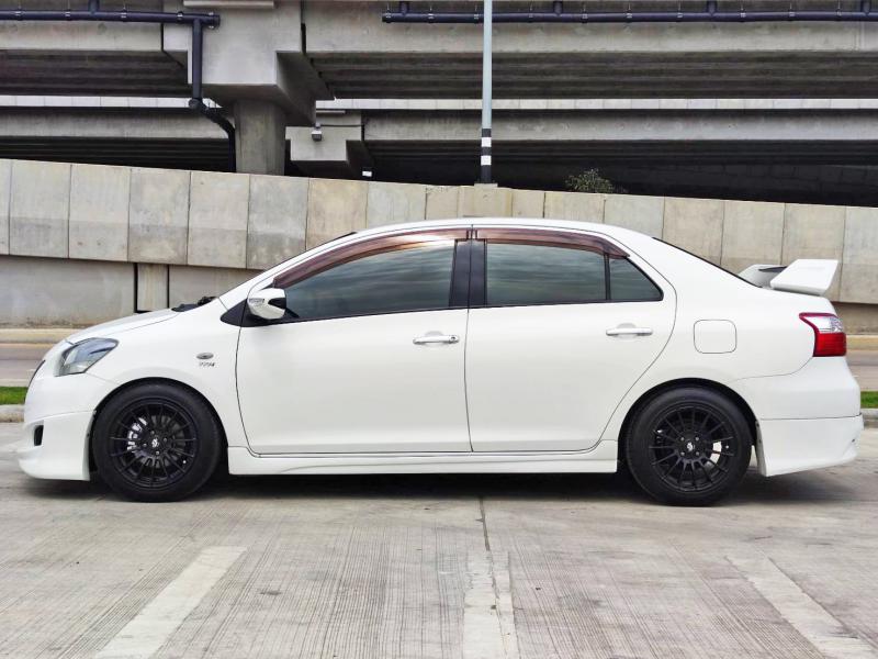 TOYOTA VIOS 1.5E(AS) 2010