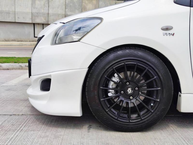TOYOTA VIOS 1.5E(AS) 2010