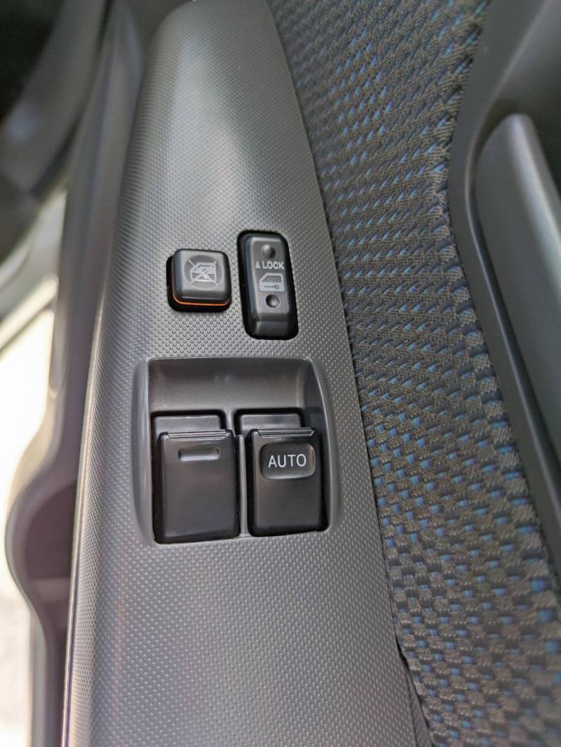 TOYOTA Hilux VIGO Champ 2.5 2013