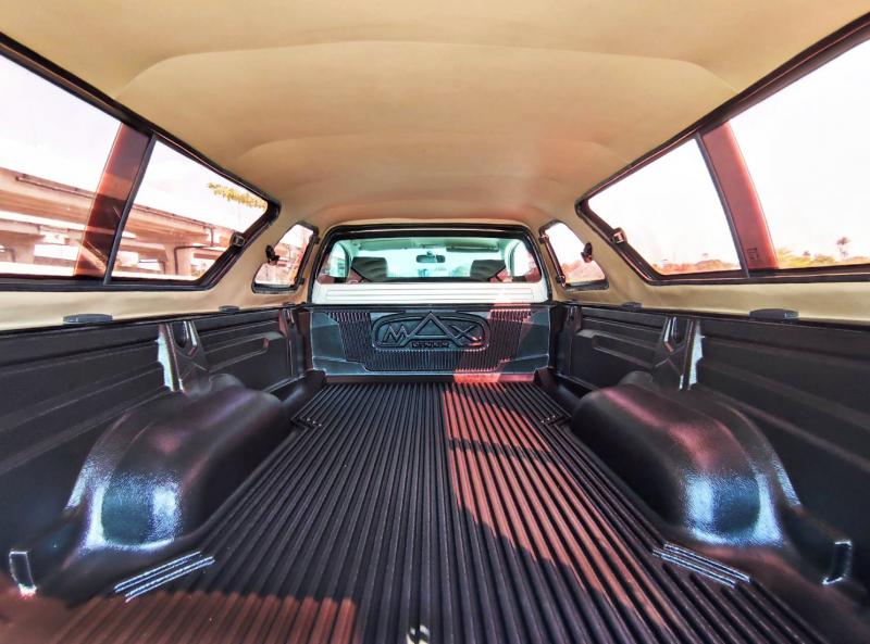 TOYOTA Hilux VIGO Champ 2.5 2013