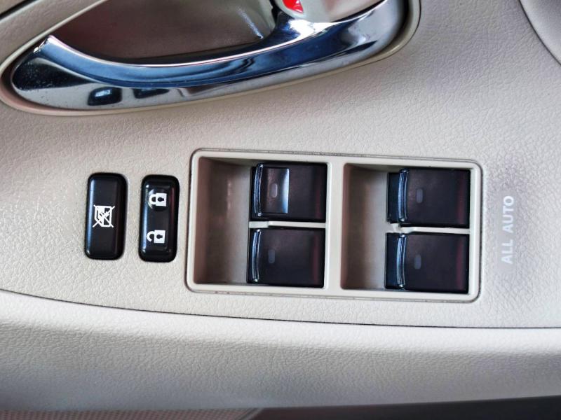 TOYOTA CAMRY 2.0 G 2007