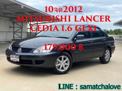 MITSUBISHI 2010 กรุงเทพมหานคร