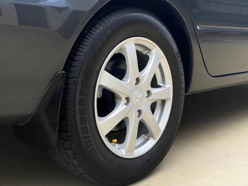 MITSUBISHI LANCER CEDIA 1.6 GLX 2010