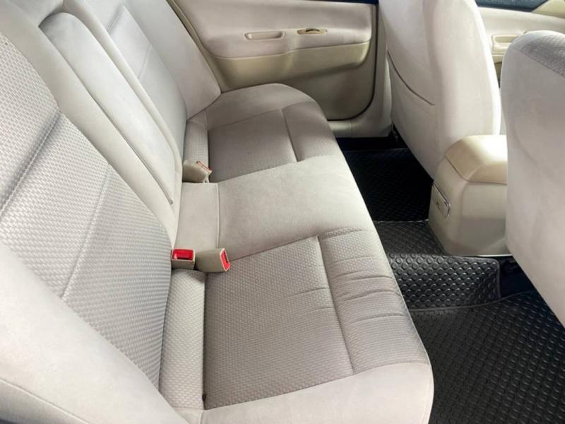 MITSUBISHI LANCER CEDIA 1.6 GLX 2010