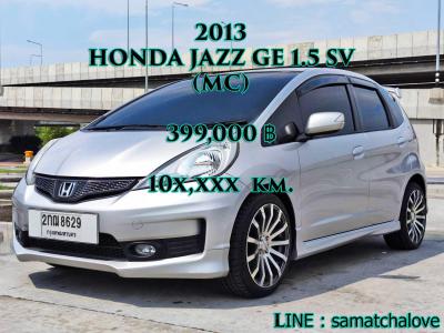 HONDA 2013 กรุงเทพมหานคร