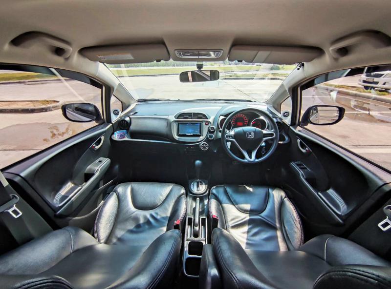 HONDA JAZZ GE 1.5 SV (MC) 2013
