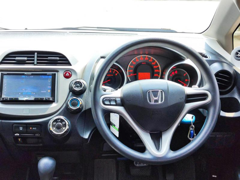 HONDA JAZZ GE 1.5 SV (MC) 2013
