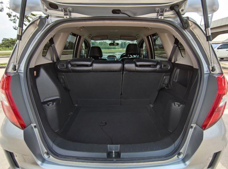 HONDA JAZZ GE 1.5 SV (MC) 2013