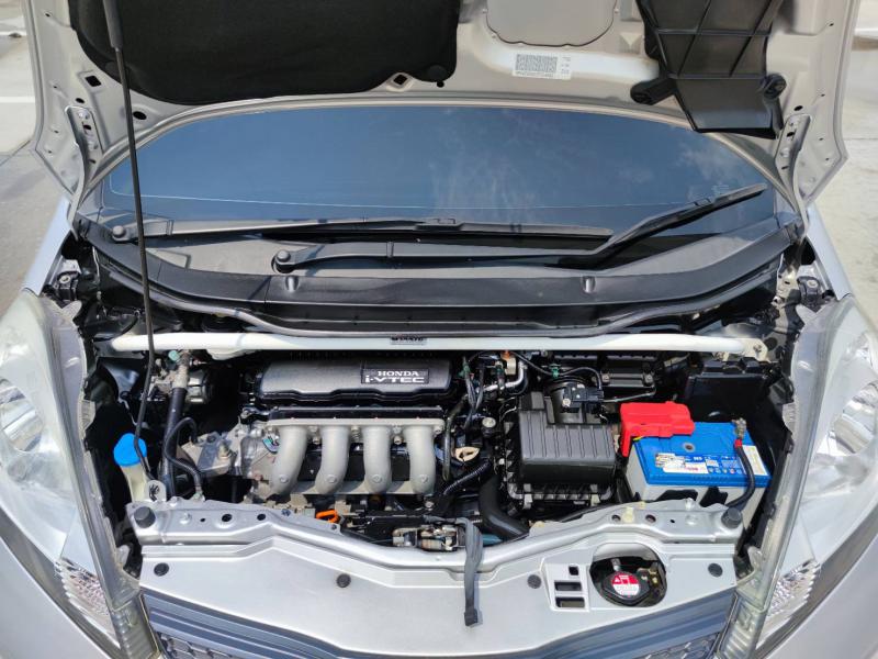 HONDA JAZZ GE 1.5 SV (MC) 2013