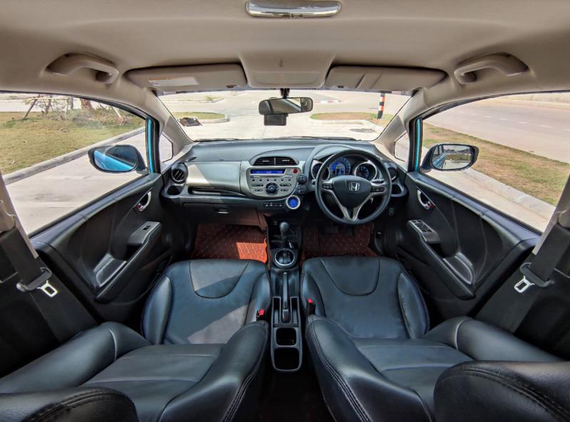 HONDA 1.3 Hybrid 2012