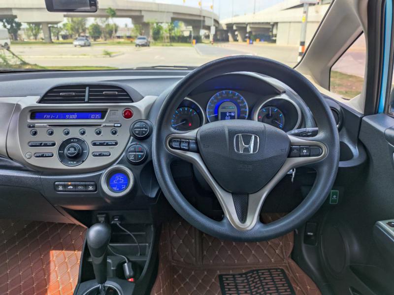 HONDA 1.3 Hybrid 2012