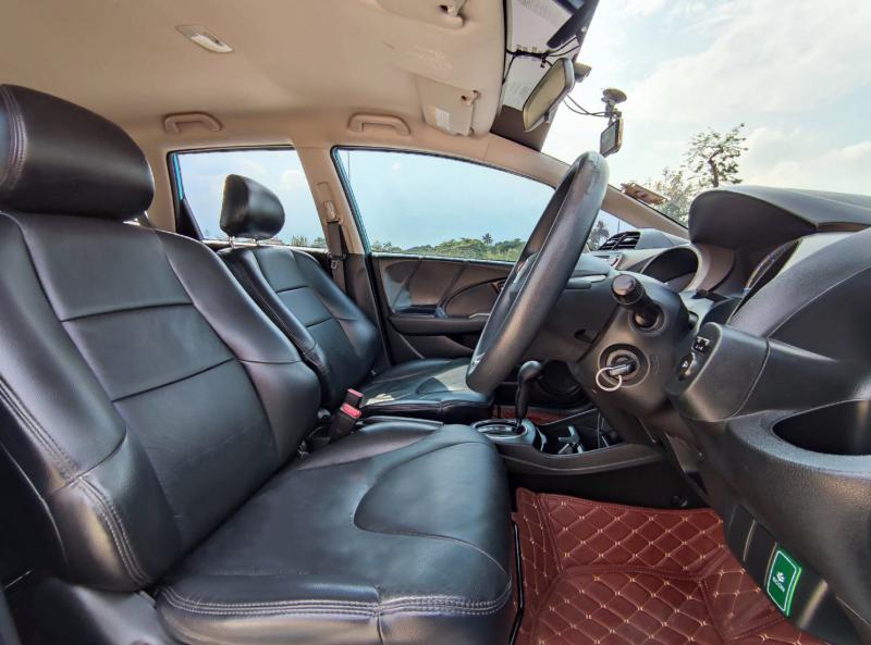 HONDA 1.3 Hybrid 2012
