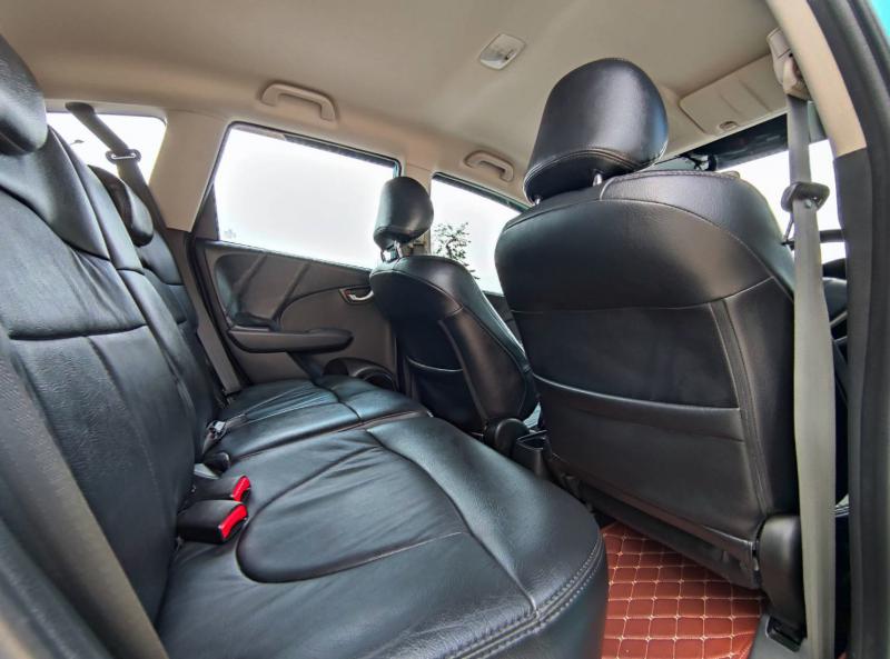 HONDA 1.3 Hybrid 2012