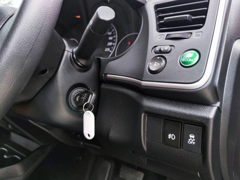 HONDA CITY 1.5 S (MC) 2017